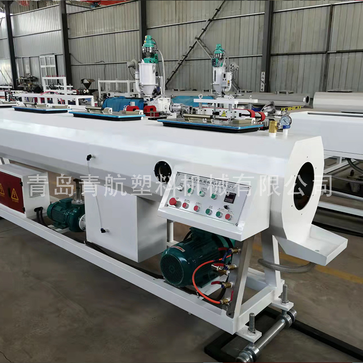 pvc落水管生產(chǎn)線(xiàn)